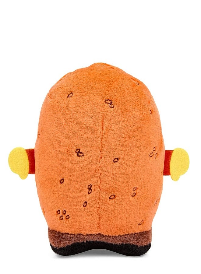 Kidrobot South Park Cheesy Poofs 11 Inch Interactive Plush - Image 5