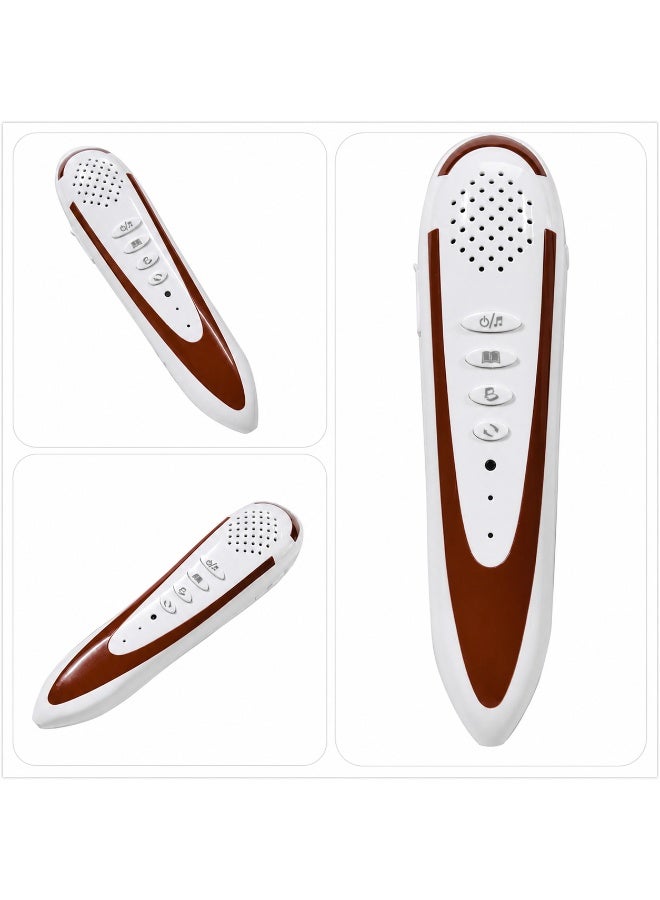 Multi-Recitation Quran Reading Pen with Built-in Speaker – Rechargeable - Image 2