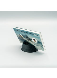 Internos Design Set of 2 Minimal Design Business Card Stands  - Image 2