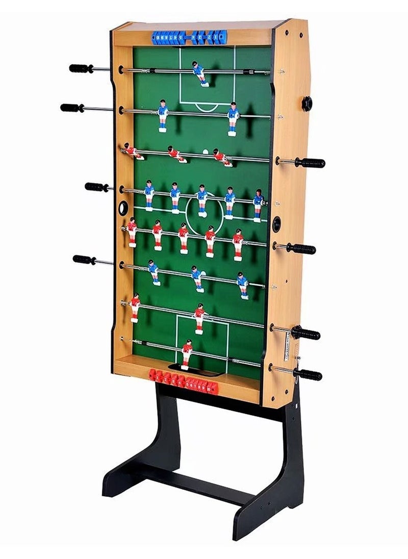 Foldable soccer table winmax