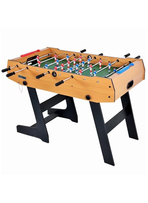 Foldable soccer table winmax