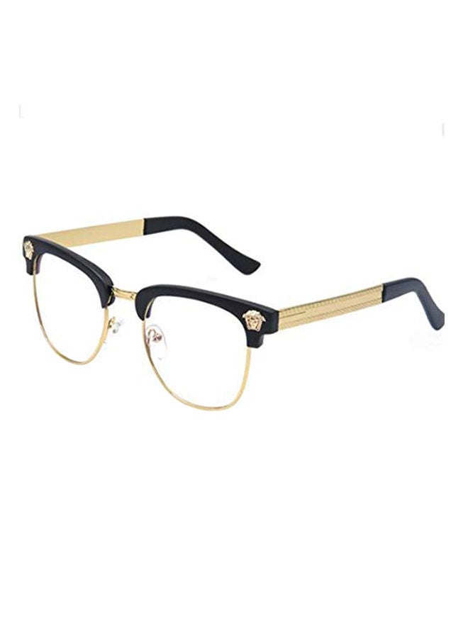 NIBEMINENT Fashion Club Master Frame Sunglasses - Image 2