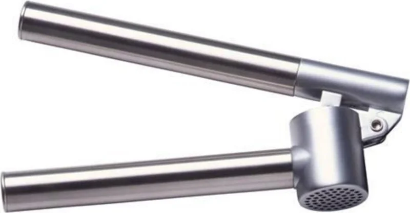 Ikea Koncıs Stainless Steel Garlic Crusher Koncıs - Garlic