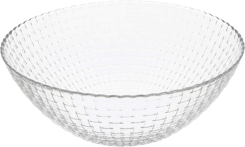Pasabahce Habitat Glass Bowls Set of 6