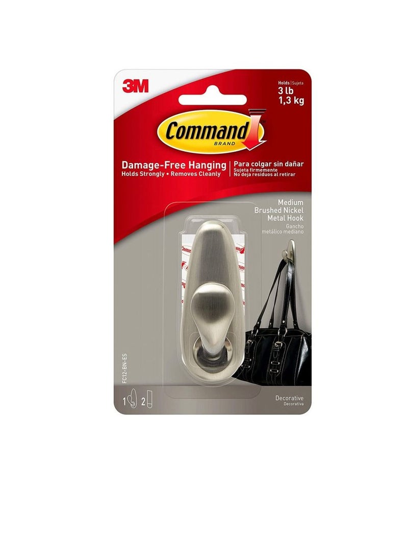 3M Forever Classic Medium Hook - Image 2