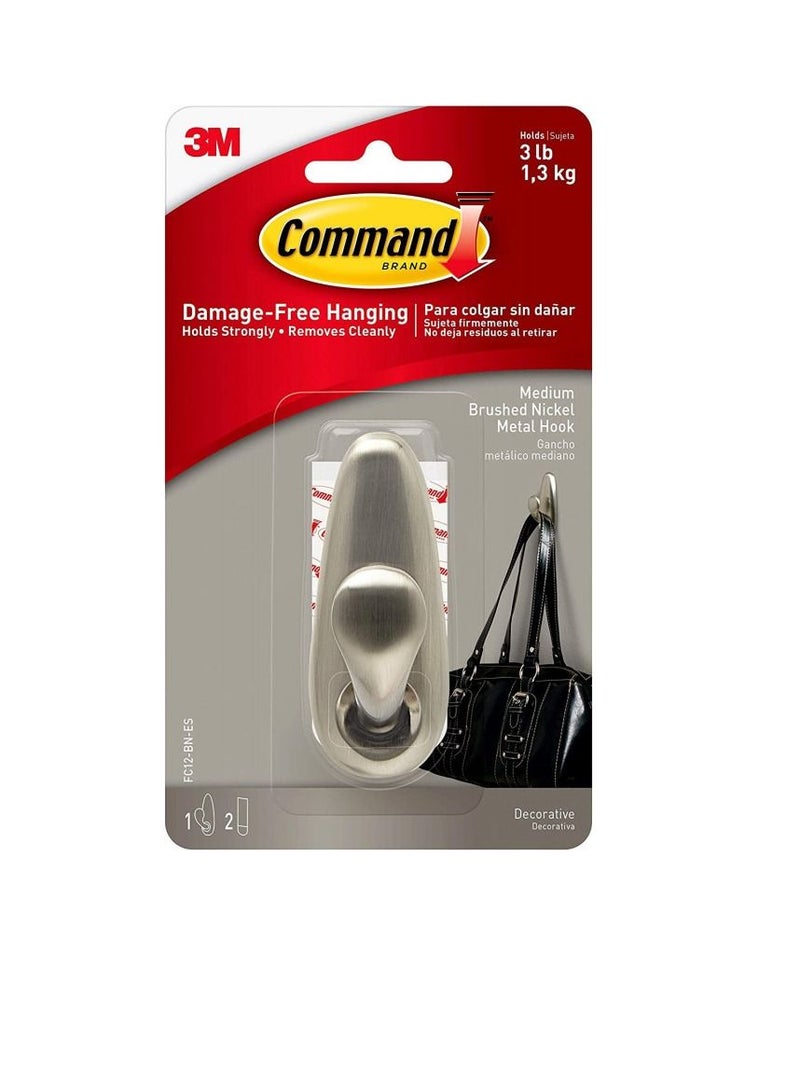 3M Forever Classic Medium Hook - Image 1