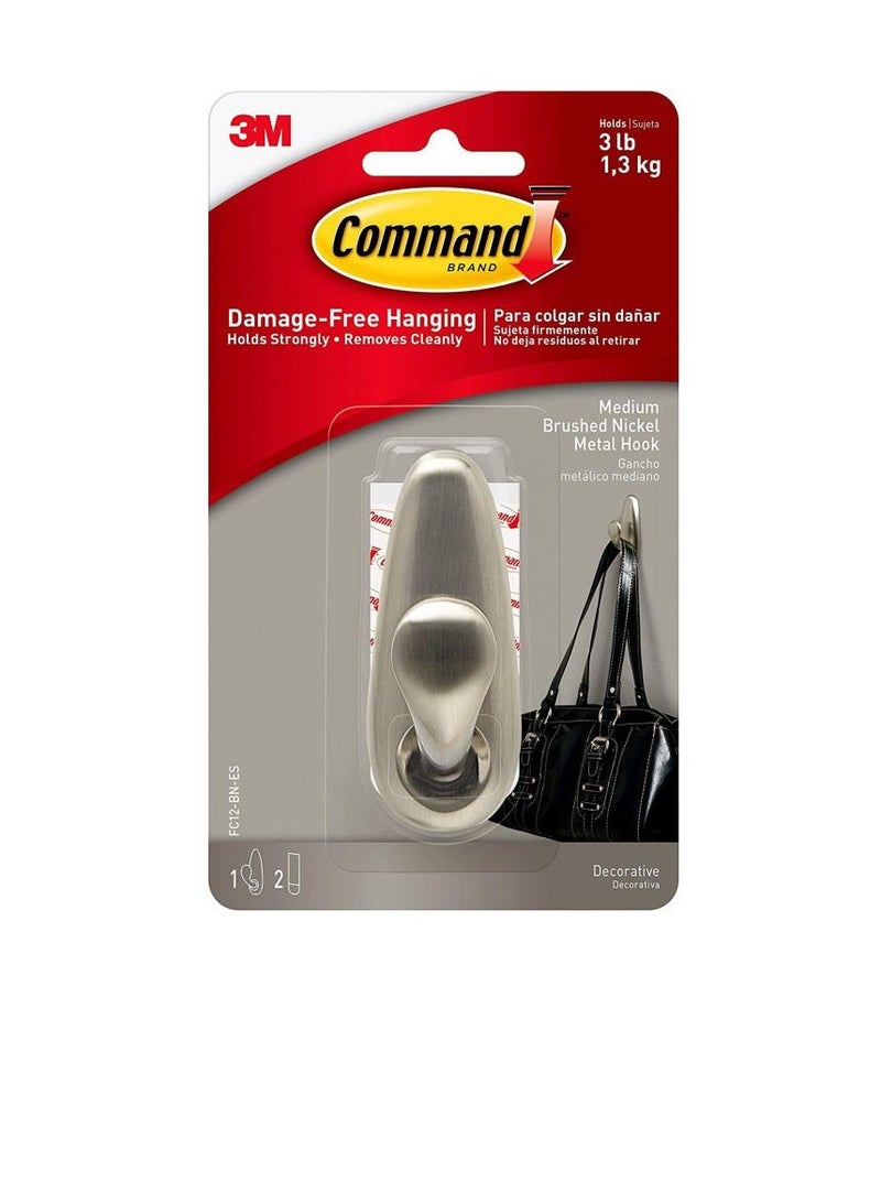 3M Forever Classic Medium Hook - Image 3