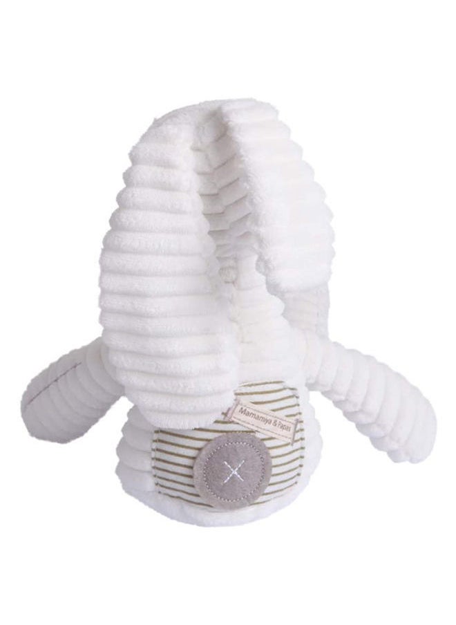 Y&D - Long Legged Rabbit Toy 40x13x3cm - Image 1