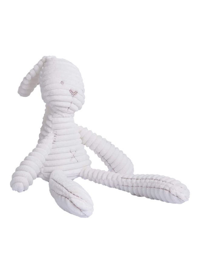 Y&D - Long Legged Rabbit Toy 40x13x3cm - Image 1