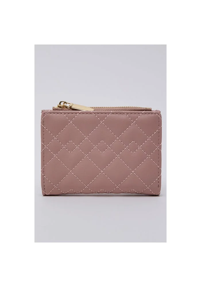 Quilted Wallet