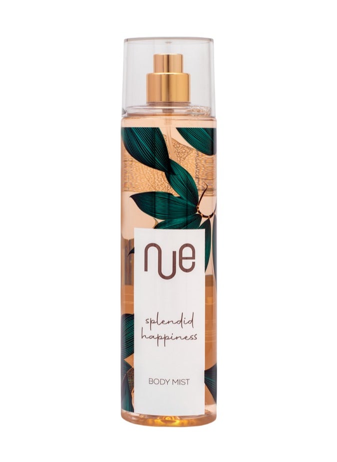 Nue - Nue Body Mist Splendid Happiness للنساء - Image 1