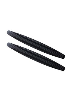 NIBEMINENT 2-Piece Bumper Edge Guard Strip Anti-rub Protector  - Image 1