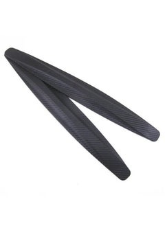 NIBEMINENT 2-Piece Bumper Edge Guard Strip Anti-rub Protector  - Image 5