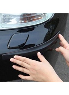 NIBEMINENT 2-Piece Bumper Edge Guard Strip Anti-rub Protector  - Image 3