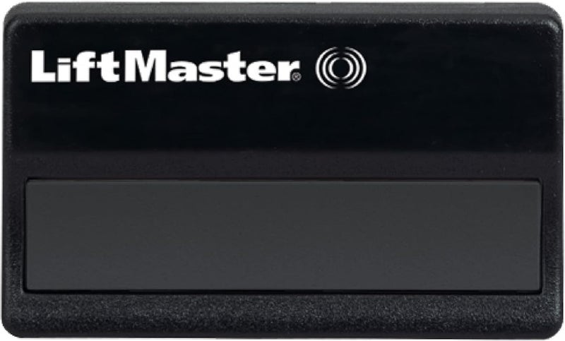 LiftMaster ريموت كنترول لفت ماستر 371LM للأمان + زر واحد لفتح باب المرآب - يتصل بالتطبيق - يعمل فقط مع فتحات أبواب المرآب لفت ماستر وكرافتسمان بعد 2005 مع زر التعلم الأرجواني 315 ميجاهرتز - Image 1