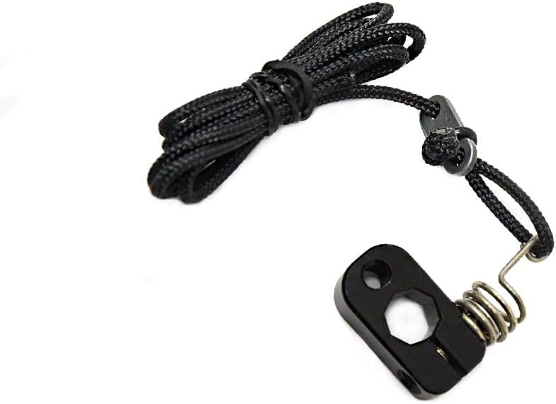 Hamskea Archery Solutions Universal Limb Clamp - Image 5