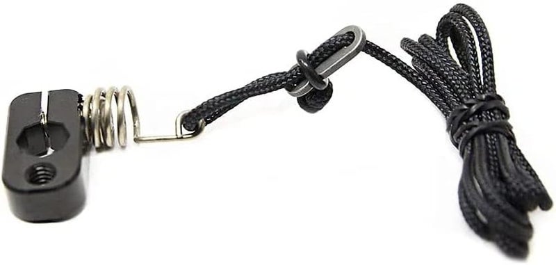 Hamskea Archery Solutions Universal Limb Clamp - Image 2