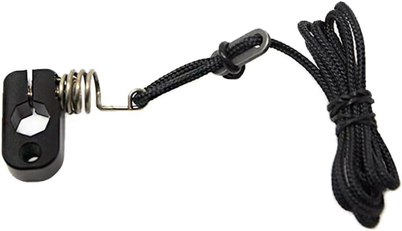 Hamskea Archery Solutions Universal Limb Clamp - Image 4