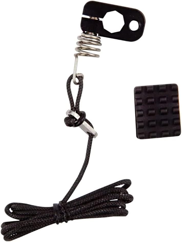 Hamskea Archery Solutions Universal Limb Clamp - Image 1