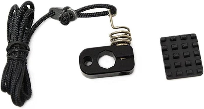 Hamskea Archery Solutions Universal Limb Clamp - Image 3