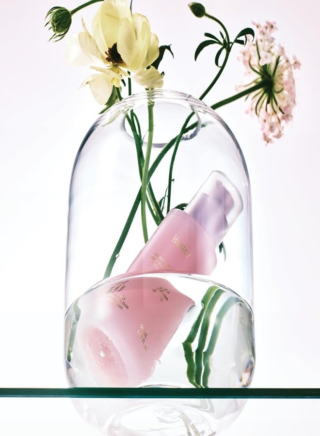 Huxley Secret of Sahara Skin Glow Essence: Vita Radiance 50ml/1.69 fl. oz.| Hydrating Korean Skin Care | Dull Skin | Daily Exfoliant Care - Image 3