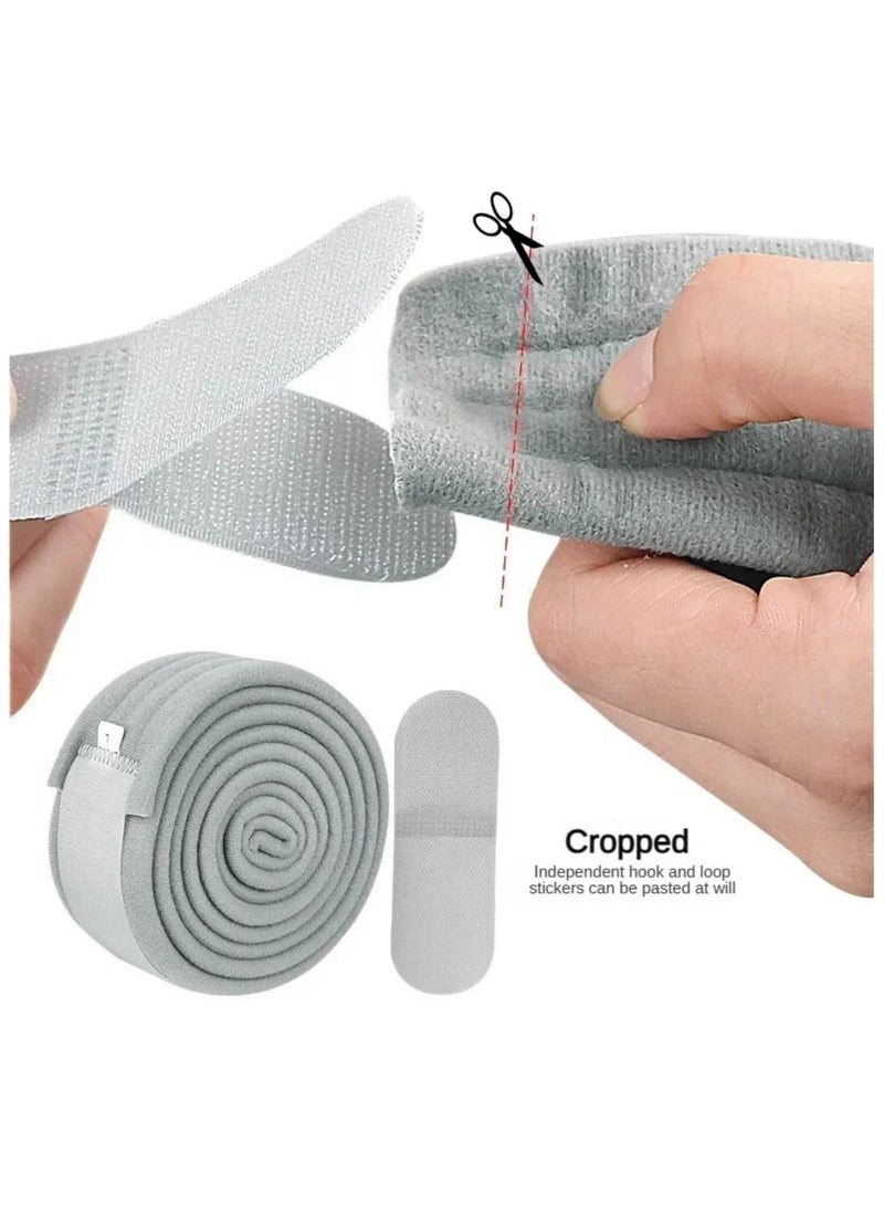 1pcs Joint Sprain Fixed Sling Arm Strap Adjustable Arm Sling Fracture Recovery Forearm Breathable Fixed Sling Shoulder SupportBracket - Image 4