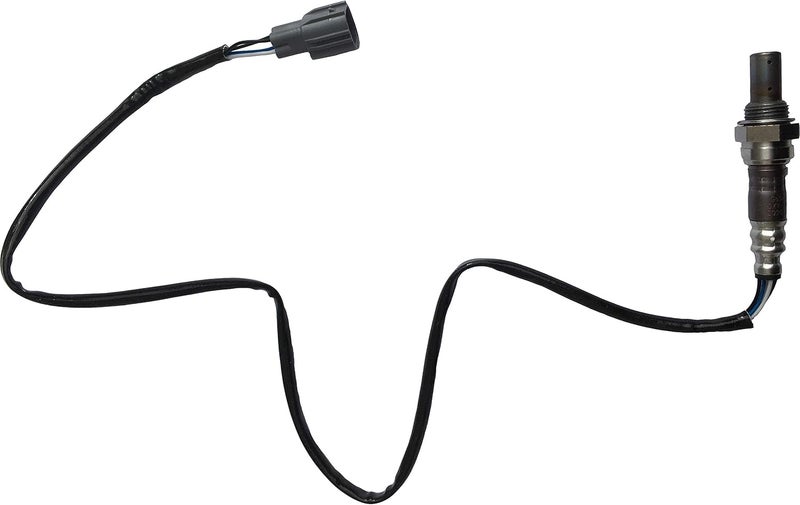 GoSens 066 Oxygen Sensor for SAAB and Subaru, OE# 22641AA042, 2002-2005, Front O2 Sensor, 790mm Length - Image 1