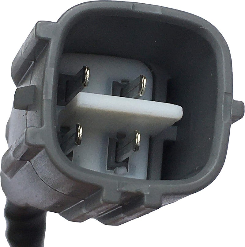 GoSens 066 Oxygen Sensor for SAAB and Subaru, OE# 22641AA042, 2002-2005, Front O2 Sensor, 790mm Length - Image 4