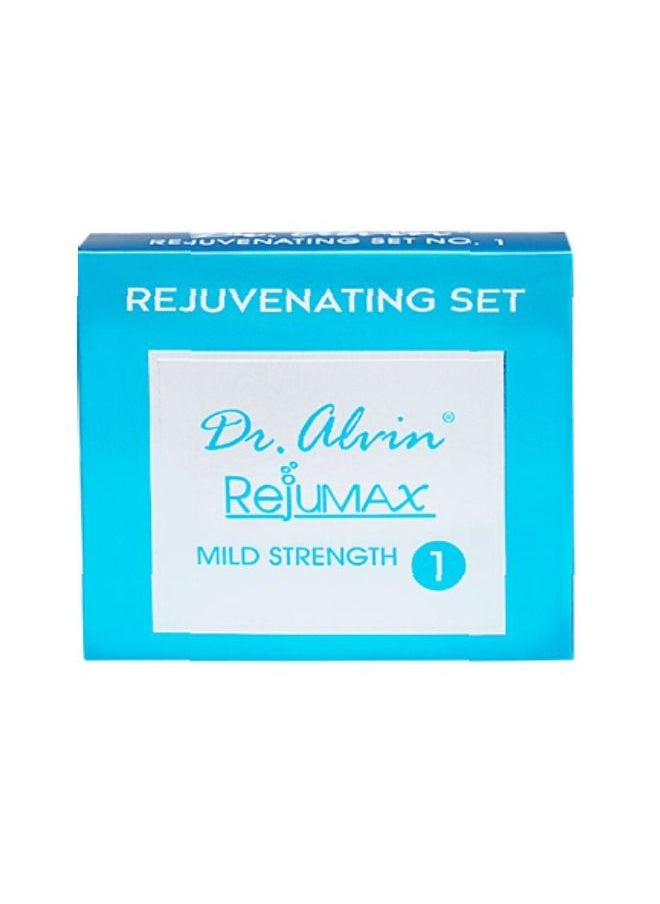 Dr. Alvin Rejumax Rejuvenating Sets No.1  - Image 1