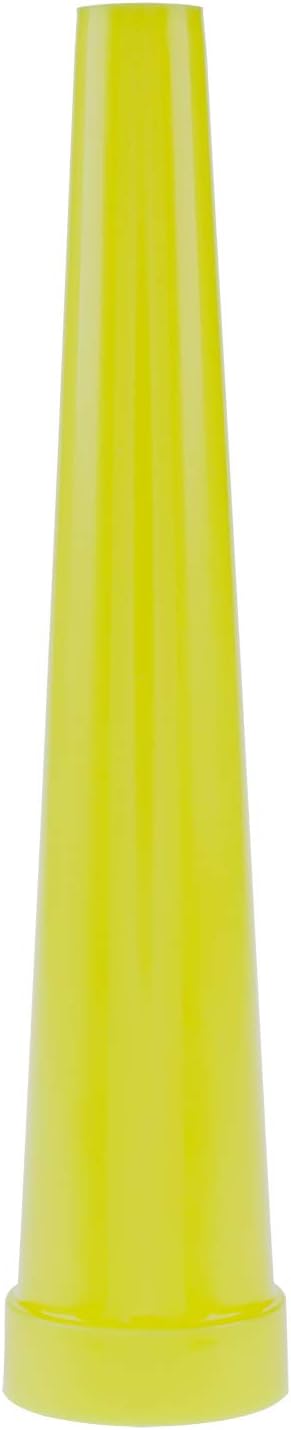 Nightstick 9600YCONE Safety Cone Yellow