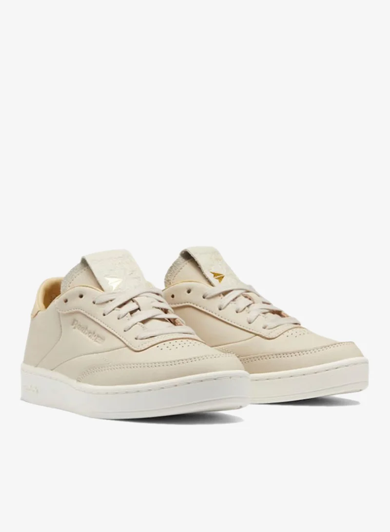 Reebok White Reebok Club C Clean Shoes - Women - White for Women | Best Price UAE