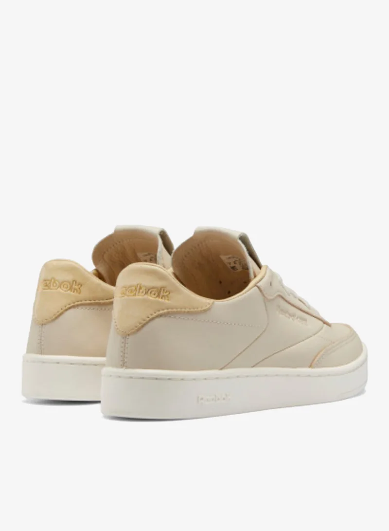 Reebok White Reebok Club C Clean Shoes - Women - White for Women | Best Price UAE