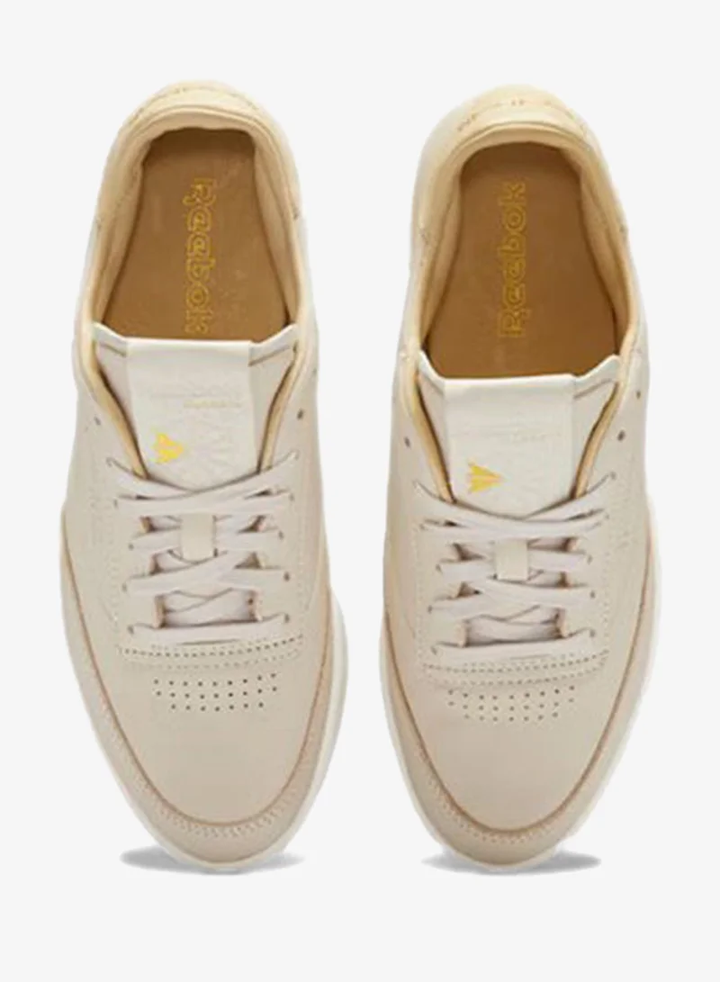 Reebok White Reebok Club C Clean Shoes - Women - White for Women | Best Price UAE