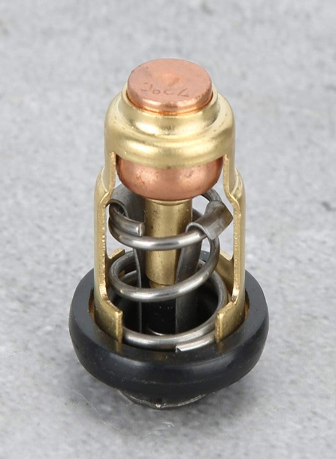 Akozon 19300-ZV5-043 Thermostat Boat Outboard Motor for OUTBOARD 50 75 90 115 130 72°C - Image 5