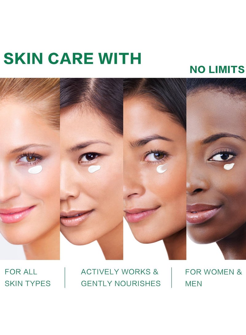 MABOX moisturizes eye skin - Image 2