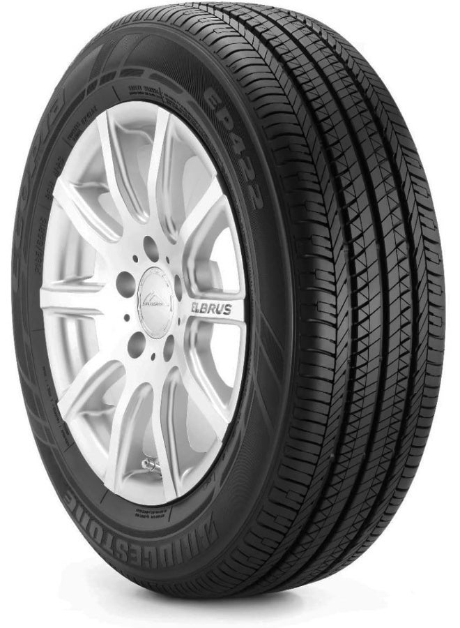 Bridgestone بريدجستون 235/55R18 100H إيكوبيا H/L 422 بلس - Image 1