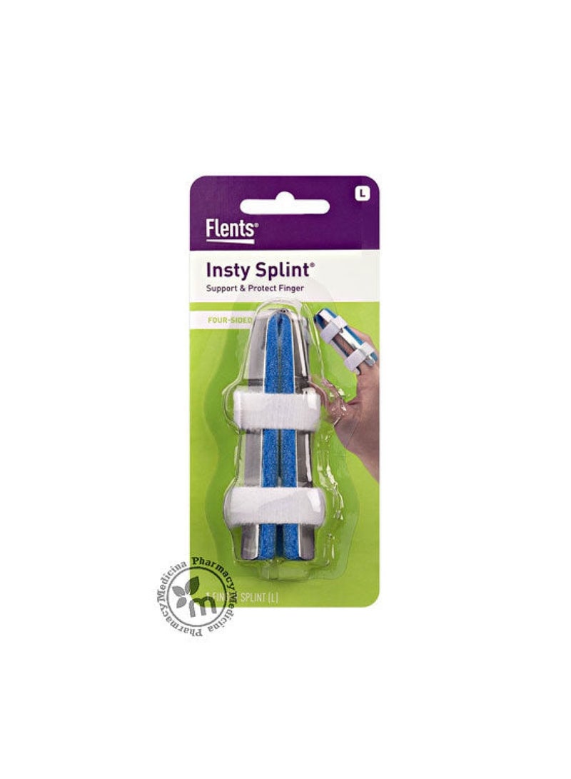 Insty-Splint Four Sided Medium-97487