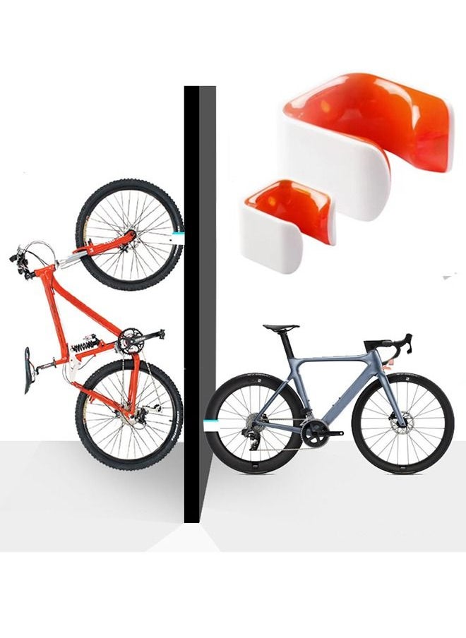 Bike Clip Indoor & Outdoor Bicycle Storage Rack & Mount System, Easy To Install - pzsku/ZB9C641FB244DAC724941Z/45/_/1693574354/d47df572-73c5-4a02-b5ba-065f41e4726c