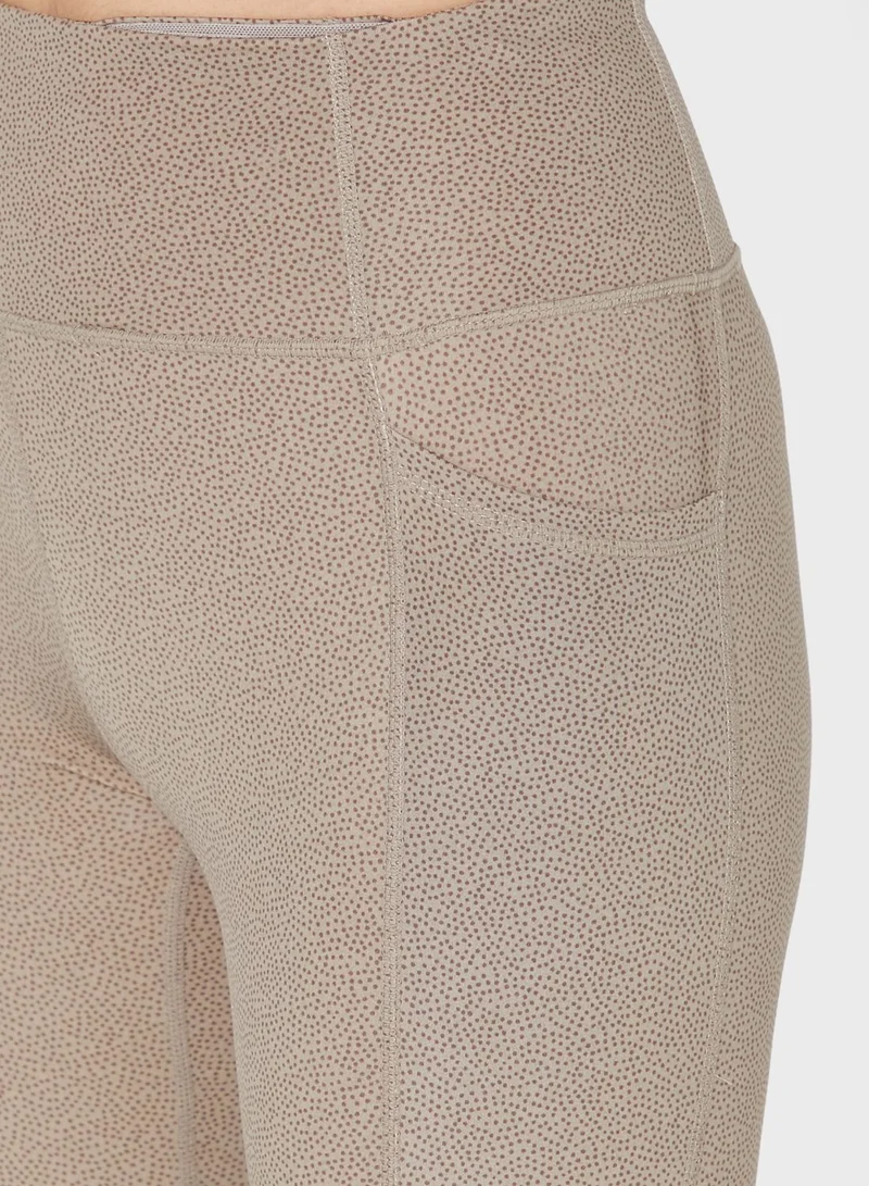 Cotton On Pocket Full Length Tights