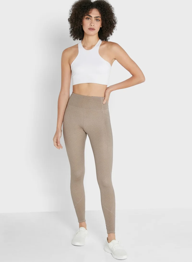 Cotton On Pocket Full Length Tights