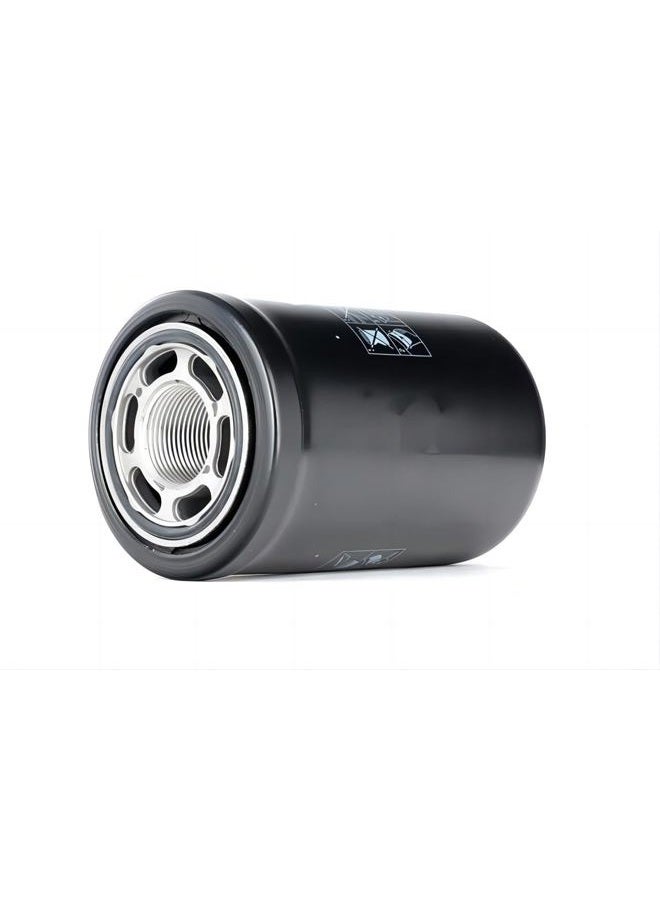 BANGTE Hydraulic Oil Filter Replacement For John Deere tractor 2320 6010 6020 6020SE 6095MC 6095RC 6100SE 6110 6110L 6120 6130,Spin-on AL156625 - Image 2