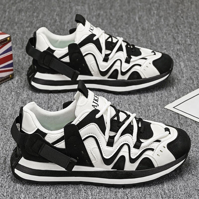 Unisex Casual Sneaker Shoes - Image 1