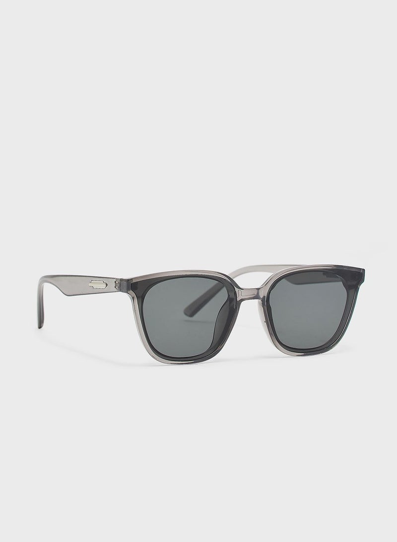 Robert Wood Polarized Sunglasses - Image 1
