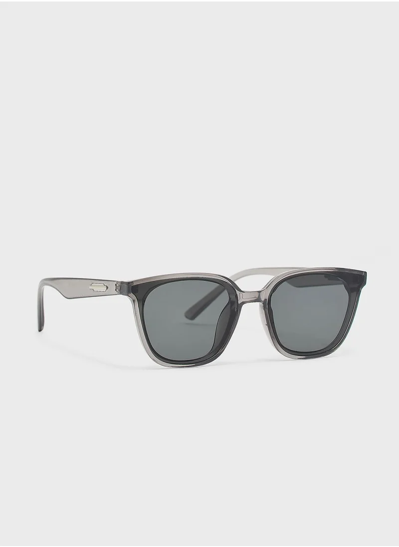 Robert Wood Polarized Sunglasses