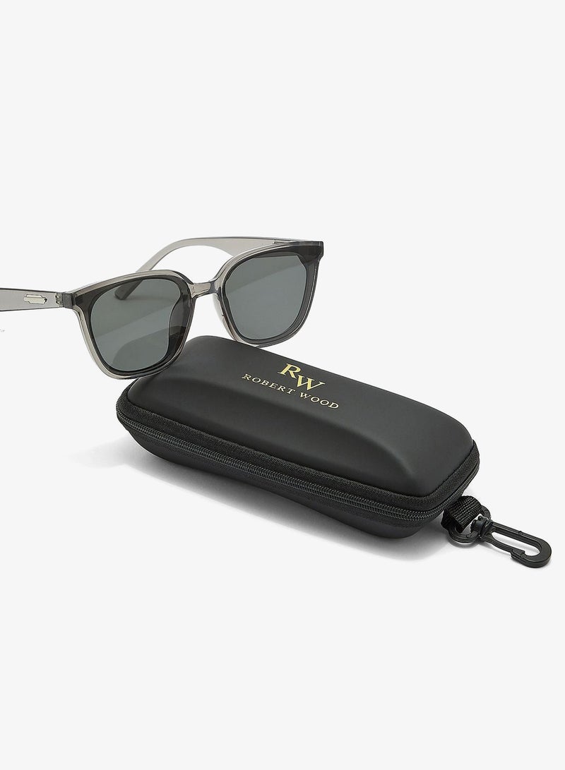 Robert Wood Polarized Sunglasses - Image 4