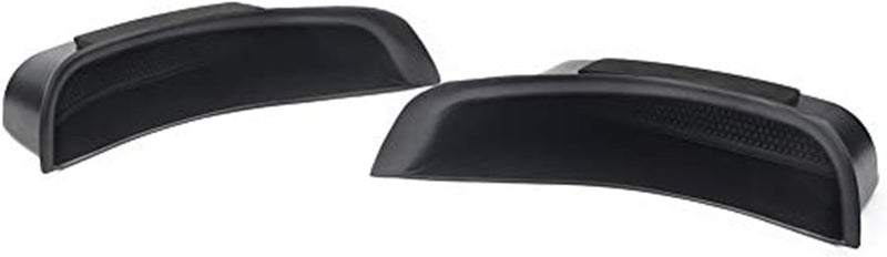 Wivplex Car Door Storage Bin Kit - Image 3