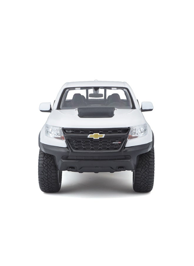 Maisto - 1:27 Sp. Ed. (B) - 2017 Chevrolet Colorado Zr2 - Image 1