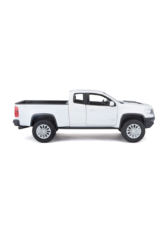 Maisto - 1:27 Sp. Ed. (B) - 2017 Chevrolet Colorado Zr2 - Image 1