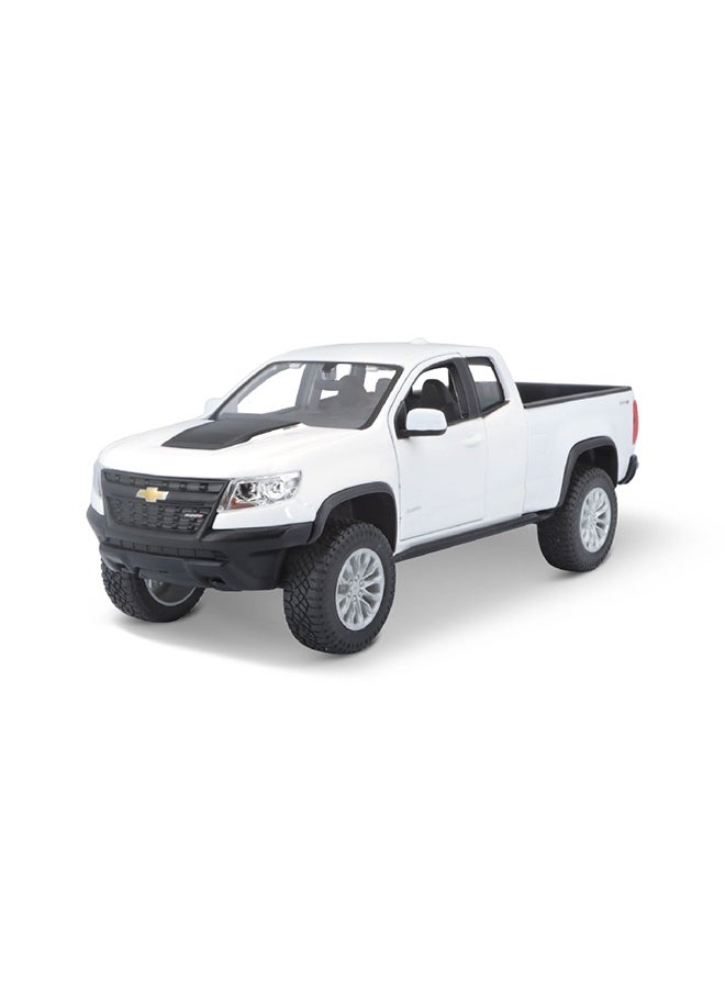 Maisto - 1:27 Sp. Ed. (B) - 2017 Chevrolet Colorado Zr2 - Image 1