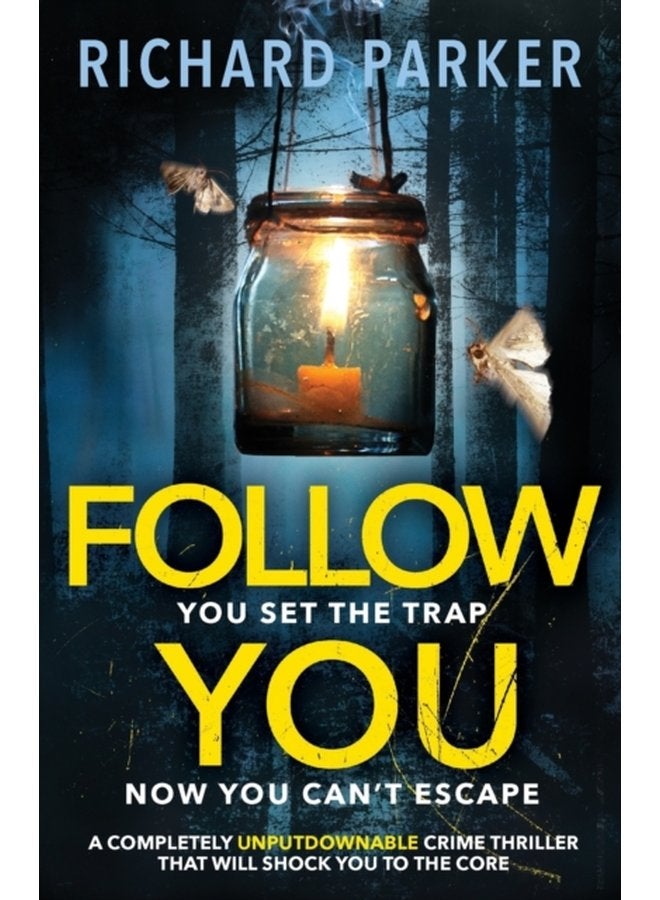 Follow You - Paperback